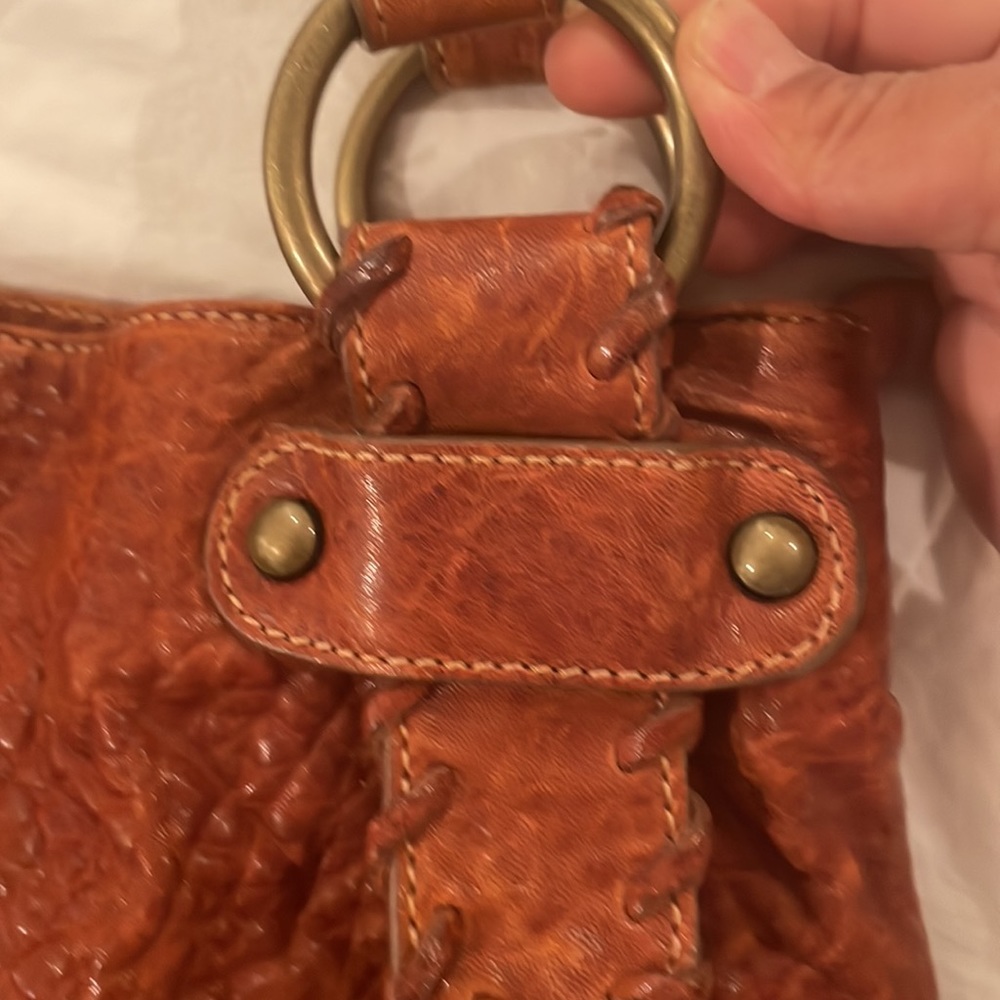 Kooba tote bag - Picture 7 of 12